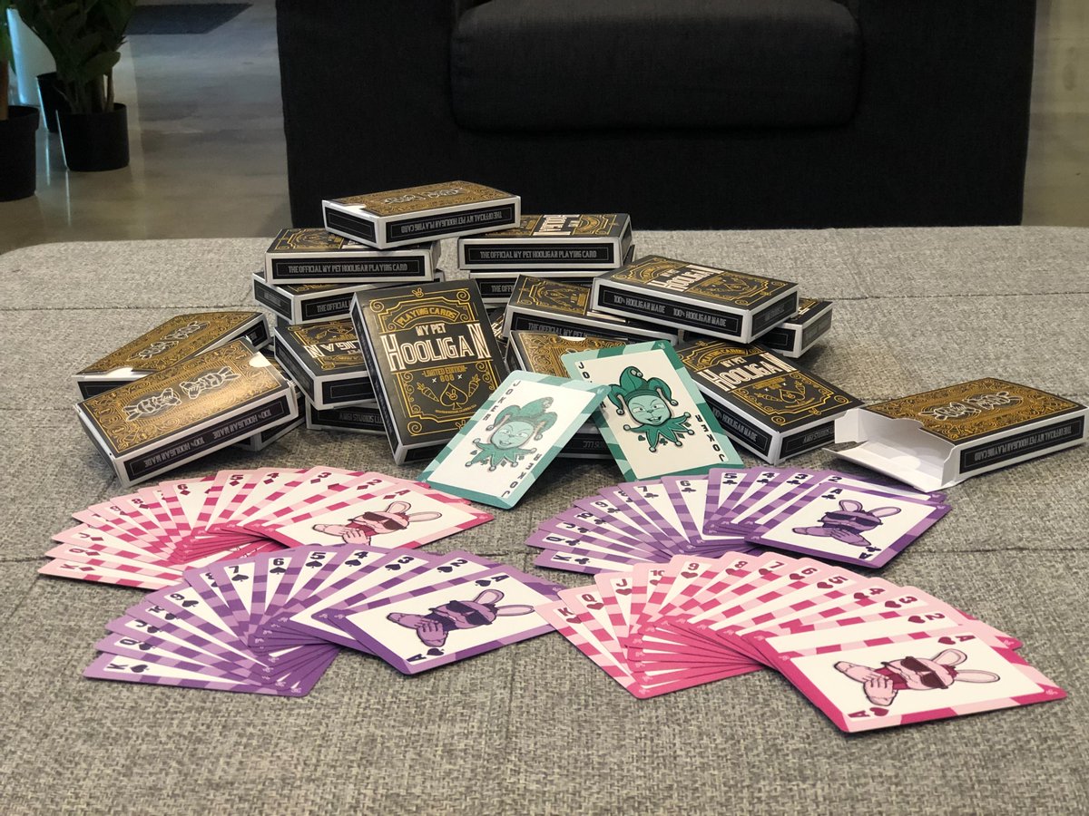 Who wants one?..