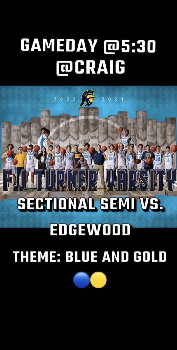 Turner Spirit tweet media