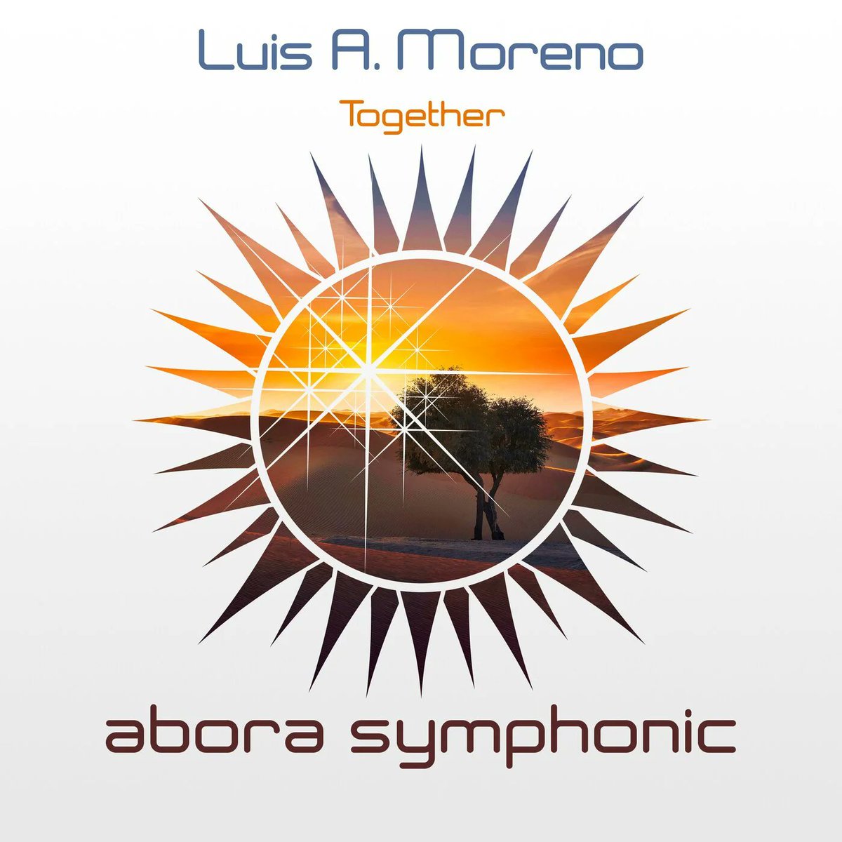 OriUplift's tweet photo. #EPIC ! !  ❤ #TOGETHER ! ! 
26. #SYMPHONICSENDOFF: @DjLuis_A - Together  [@AboraRecordings  Symphonic / Abora Chillout] {#WORLDPREMIERE} #UpOnly526 
* Thank U SO #GLORIOUS 🌟@OriUplift  ! !  🌟💎♥️  
* Thank U SO #Dear💎Friends #Worldwide ! !  ❤🥰 https://t.co/PzilT9p6Kh