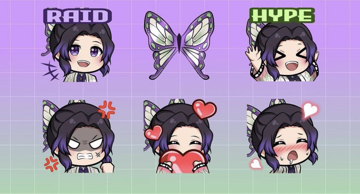 OpenAlison's tweet image. Promotion Time twitch emotes ❤️
Retweet
Link your YT/Twitch
Help each other
#RazerStreamer
#smallstreamer
#SmallStreamersConnect
#SupportSmallStreams
#SupportSmallStreamers
#twitchStreamers
@BlazedRts
@sme_rt
@smallerstreams
@TwitchDev
@PromoteAMGamers