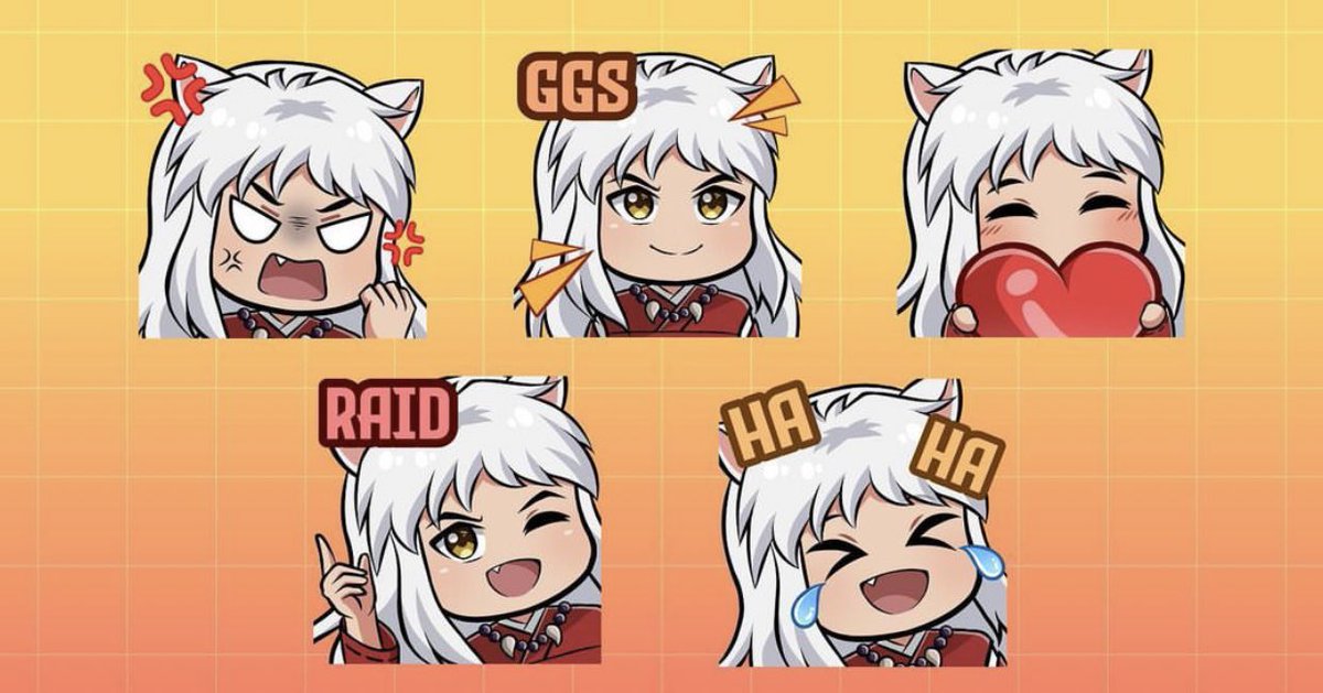OpenAlison's tweet image. Promotion Time twitch emotes ❤️
Retweet
Link your YT/Twitch
Help each other
#RazerStreamer
#smallstreamer
#SmallStreamersConnect
#SupportSmallStreams
#SupportSmallStreamers
#twitchStreamers
@BlazedRts
@sme_rt
@smallerstreams
@TwitchDev
@PromoteAMGamers