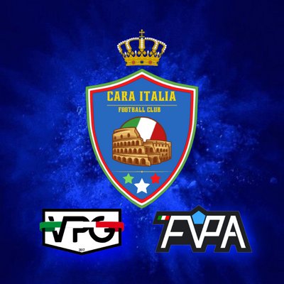 Adesso possiamo dirlo... CI SIAMO ANCHE NOI! ❤️
.
.
.
@ThisIsProClubRT @RetweetProclub <a href="/KickOff_ProClub/">Kick-Off</a> <a href="/vGamesRT/">vGamesRT 🔄</a> <a href="/pctransfermarkt/">🇮🇹 PRO CLUBS TRANSFERMARKT🔍</a> @rtProClubPS5 <a href="/tanadelproclub/">La Tana del ProClub</a> @RT_NoLimits <a href="/Freeagent_PS/">Pro Clubs Free Agency</a>