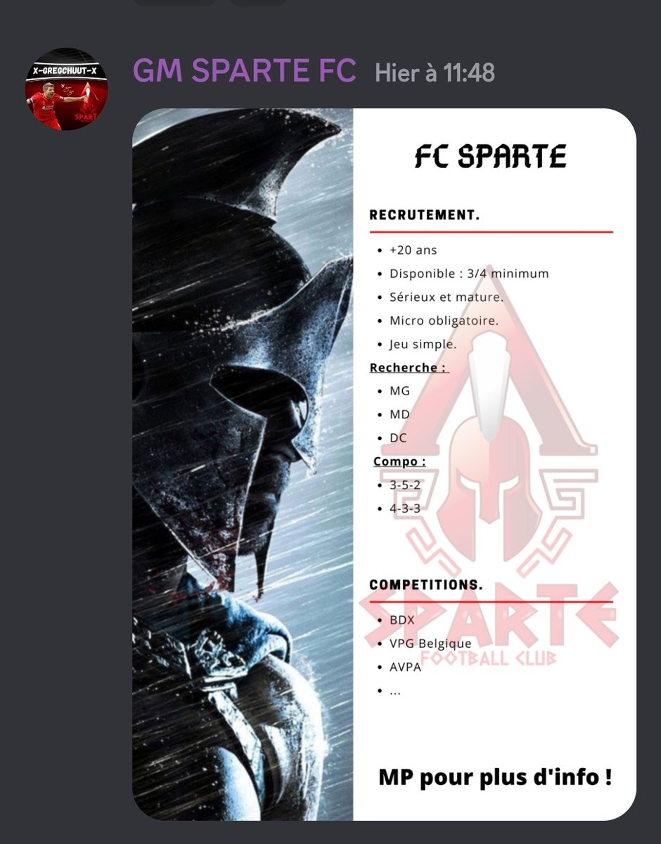 TGP EVENTS tweet media