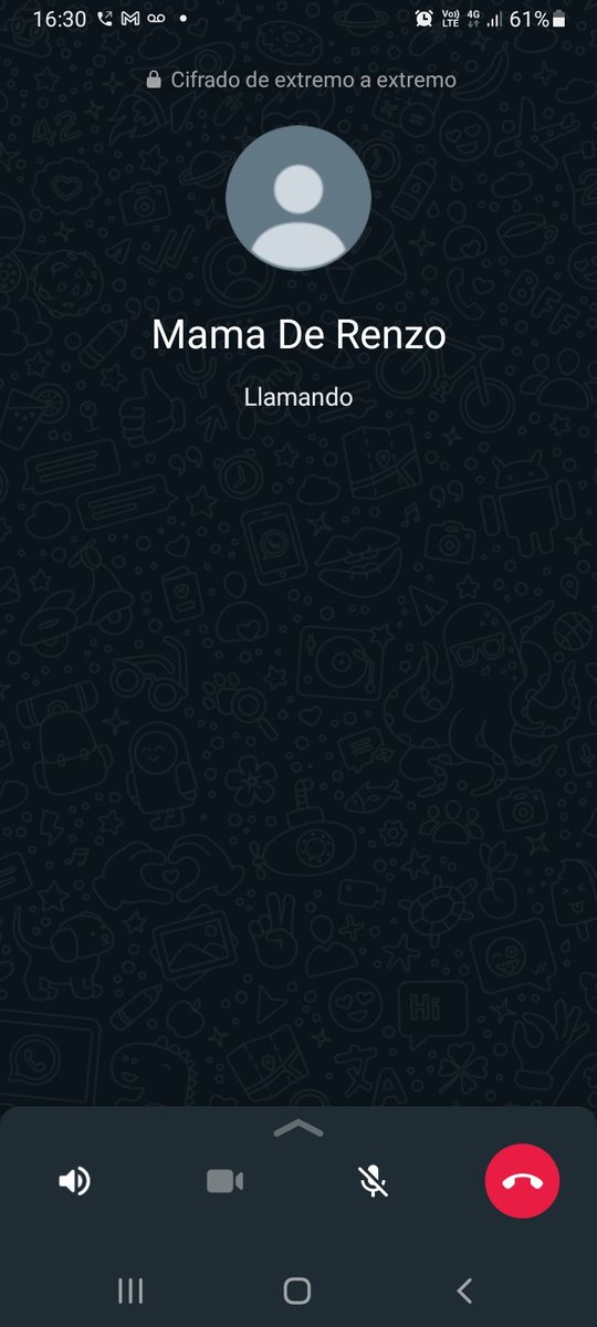 T1NCh02222's tweet photo. @renzosiacca1 Ahi la llamo https://t.co/JBWE4DoxZs