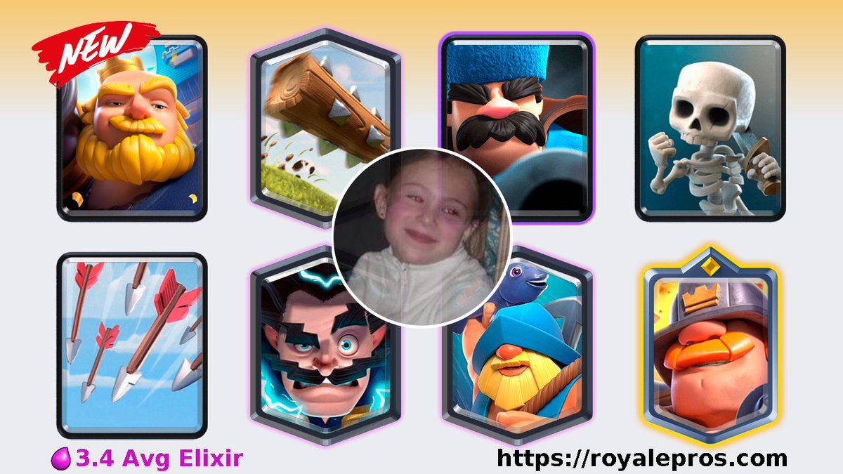 RoyalePros (Team CMC Bot) tweet media