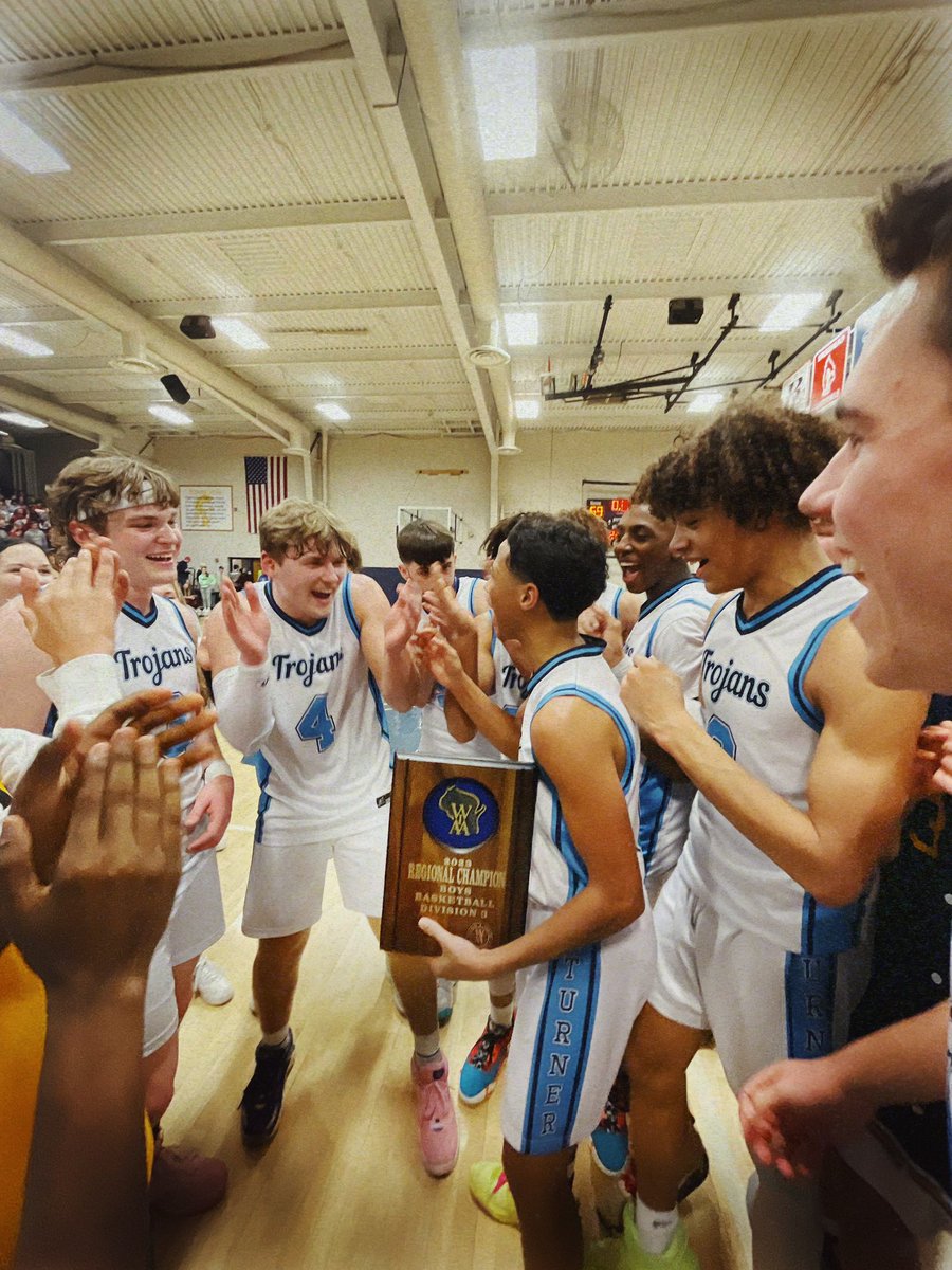 Turner Spirit tweet media