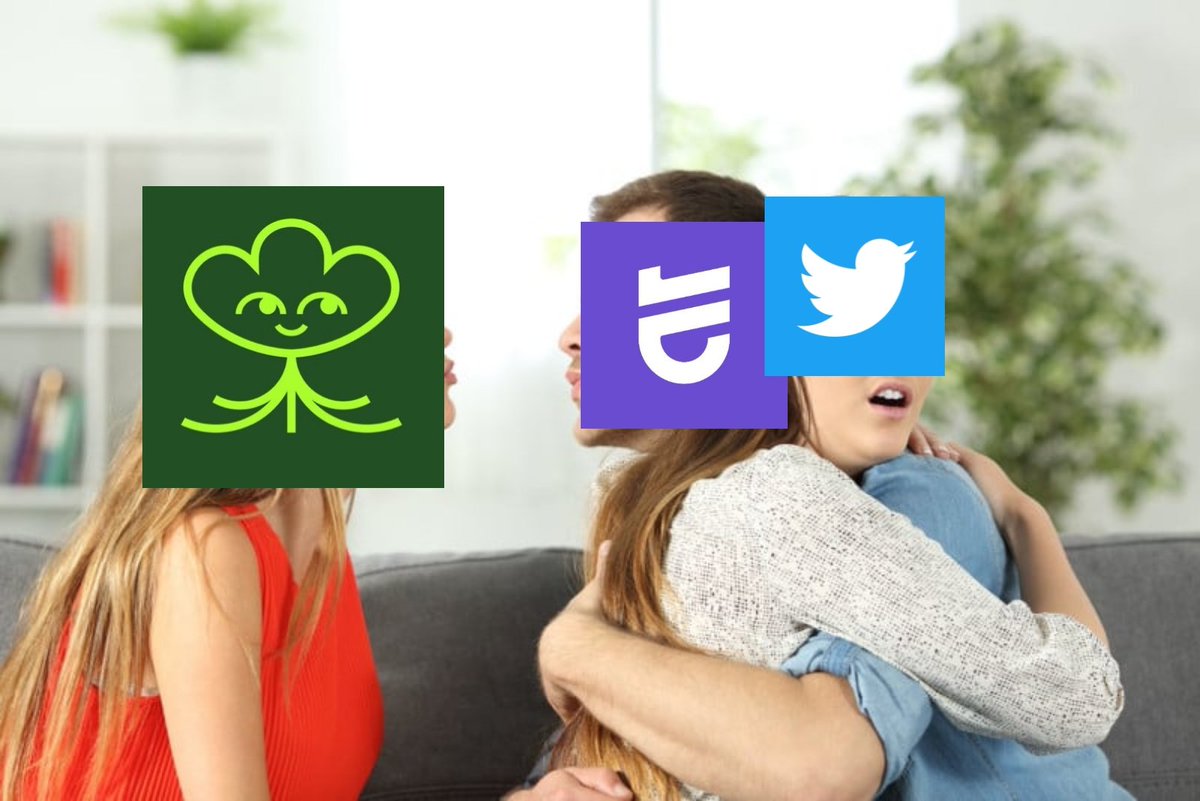 WHTIFIGO's tweet image. You better unsuspend Talent Protocol @Twitter !!!!!!!!! @TwitterSupport you too don&apos;t play innocent and give it a response 🐤 

#FreeTalentProtocol @TalentHouseWeb3