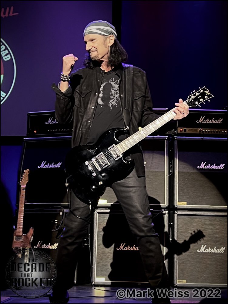 Sold Out, tonight at the Prairie Band Casino, in the great state of Kansas! Grand Funk thanks you! (Photo by <a href="/markweissguy/">Mark Weiss</a>) <a href="/prairieband/">Prairie Band Casino</a>