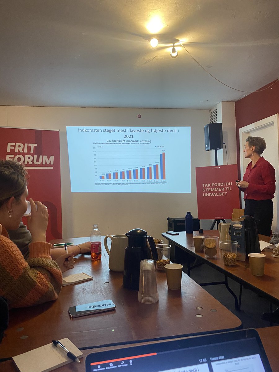 Kasper Stisen tweet media