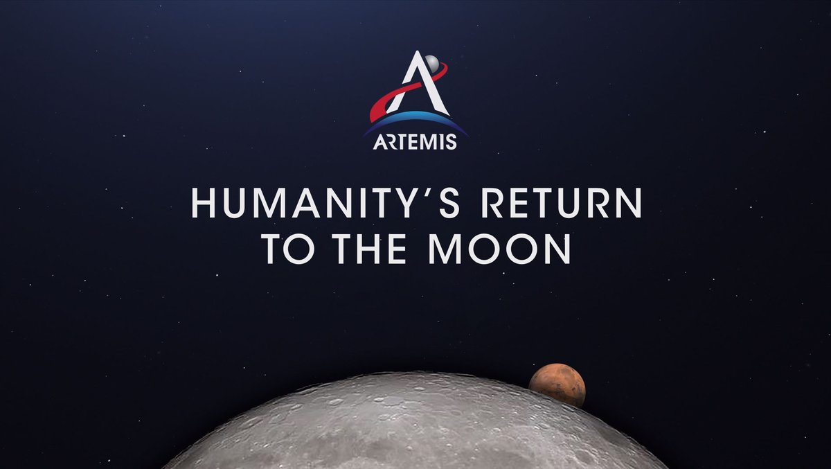 Πολλοί με ρωτάνε γιατί ενώ πατήσαμε στο φεγγάρι το '69, μας είναι τόσο δύσκολο να το ξανακάνουμε το '23. Γιατί ως NASA καθυστερούμε τόσο πολύ την αποστολή Artemis; Η απάντηση απλή: Επειδή εν έτη 2023, η φράση 'ανθρώπινο λάθος' δεν υπάρχει στο λεξιλόγιο κανενός μηχανικού. [1/14]