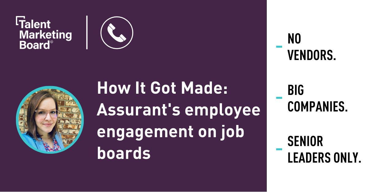 Talent Marketing Board tweet media