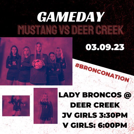 MHS soccer (@ladybroncosoc) on Twitter photo 