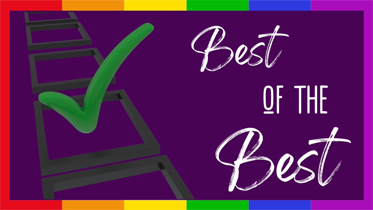 I Heart SapphFic (@iheartlesfic) on Twitter photo Vote for your favorite #Sapphic Sports Books, including ones by:
<a href="/morganleemiller/">morgan lee miller is on the other socials now</a> @samkestrel555 <a href="/katejchristie/">Kate Christie</a> @trich7117 <a href="/JohanaGavez/">Johana Gavez π¨π΄ποΈ</a> <a href="/mj_duncan/">MJ Duncan</a>
Vote here: bit.ly/3LjD2lA
Poll closes March 25
#IHeartSapphFic #SapphicFiction #QueerReads #WomeLovingWomen #Lesfic Vote for your favorite #Sapphic Sports Books, including ones by:
<a href="/morganleemiller/">morgan lee miller is on the other socials now</a> @samkestrel555 <a href="/katejchristie/">Kate Christie</a> @trich7117 <a href="/JohanaGavez/">Johana Gavez π¨π΄ποΈ</a> <a href="/mj_duncan/">MJ Duncan</a>
Vote here: bit.ly/3LjD2lA
Poll closes March 25
#IHeartSapphFic #SapphicFiction #QueerReads #WomeLovingWomen #Lesfic