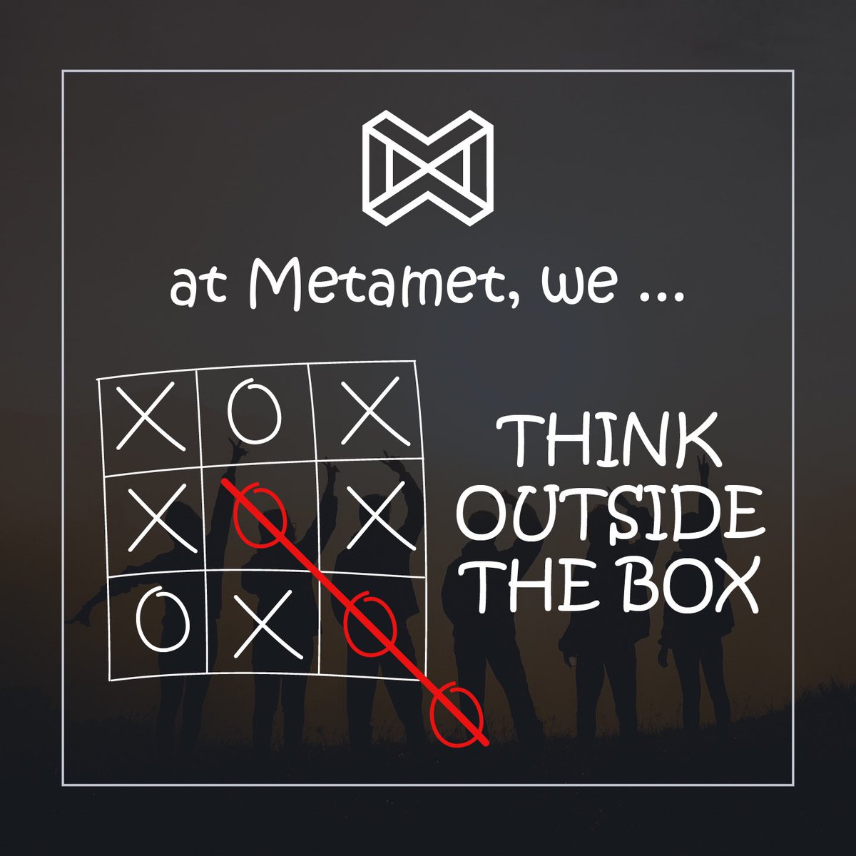 Metamet tweet media