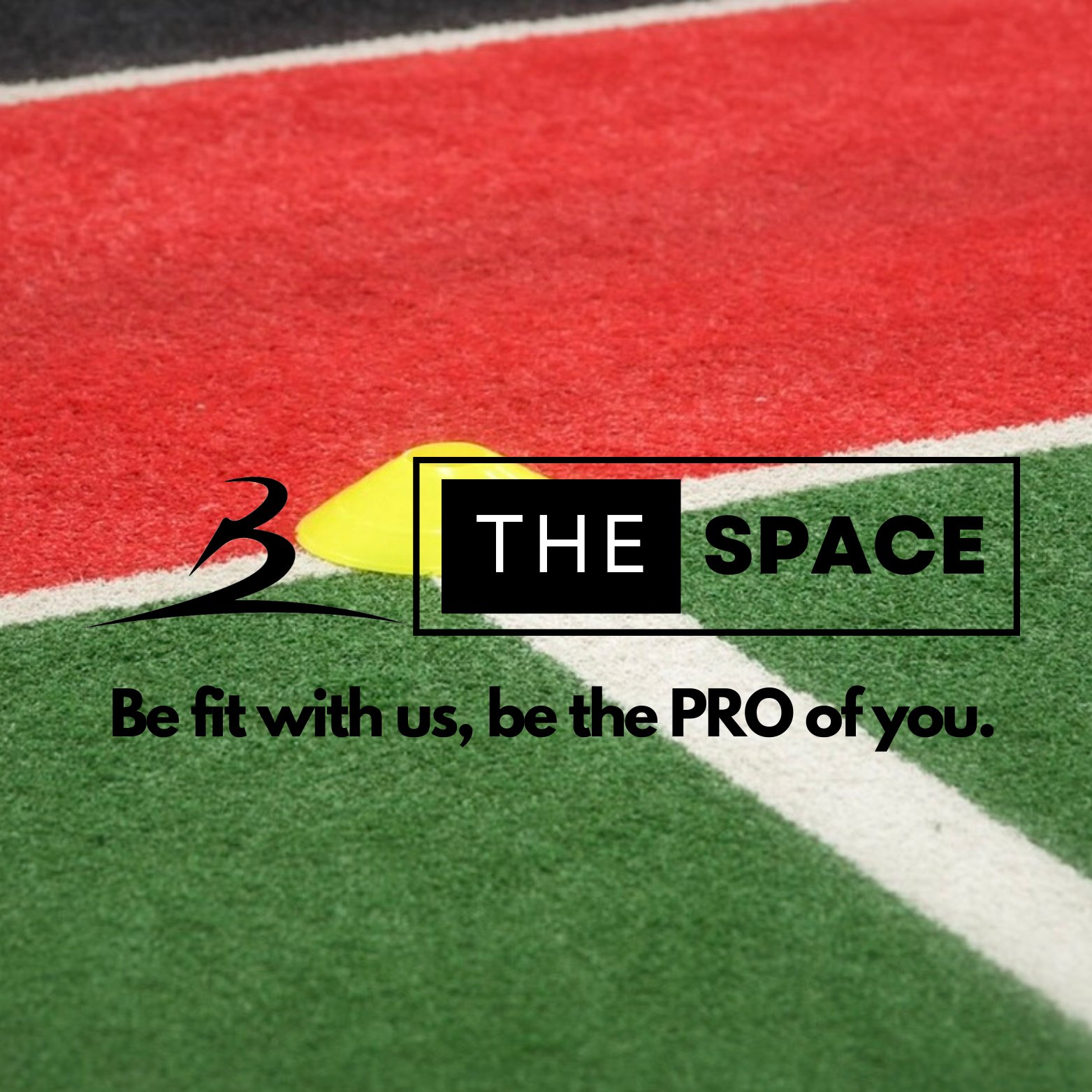 B.E FIT Space (befitspace) / Twitter