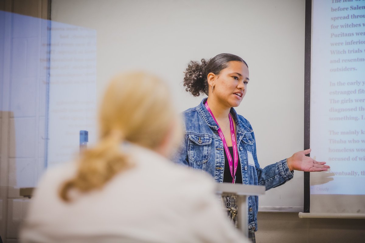 National History Day on Twitter "RT ALHumanities Kids don't care