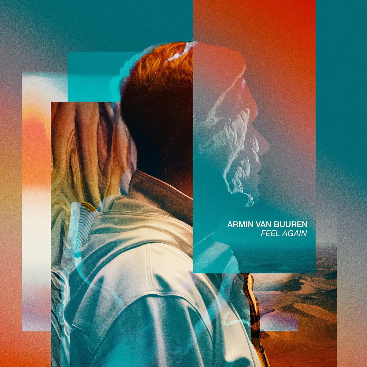 arminvanbuuren's tweet photo. I am extremely excited to finally announce the release date of my eighth studio album, ‘Feel Again’: March 31! The album is very personal to me; it's a journey about finding myself again and reconnecting with friends, family and, of course, all of you.

https://t.co/FoYpFCcL8O https://t.co/q5Ow2GuFHp