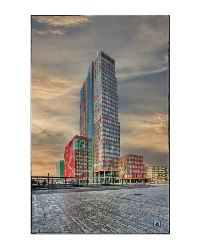 Almereviedereen's tweet photo. ๐ธ @almereinsight
WTC Almere, Carltontower (2010/120m) #almere #wtcalmere #carltontowers #visitalmere #almerestad #almerecentrum #Flevoland #omroepflevoland #provincie_flevoland #provincieflevoland @HFArchief #almerearchitecture #almerearchitectuur #dutcharchitecture https://t.co/OgjwpIby9Y