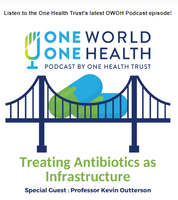 One Health - U of Guelph tweet media