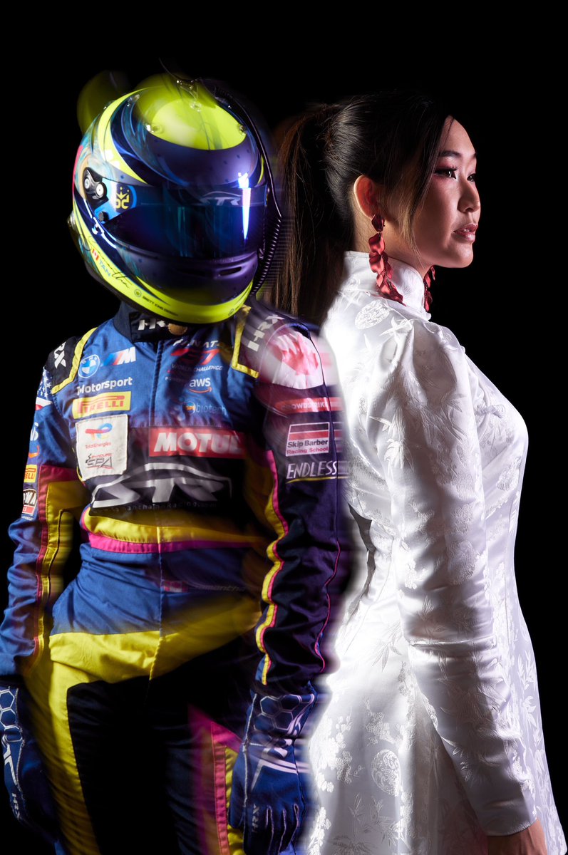 STR_Samantha's tweet photo. AN OPEN LETTER TO THOSE WHO QUESTION THE USE OF MY RACE/GENDER IN MEDIA

photography by Yulissa Mendoza❤️ https://t.co/UJMrb04D4I