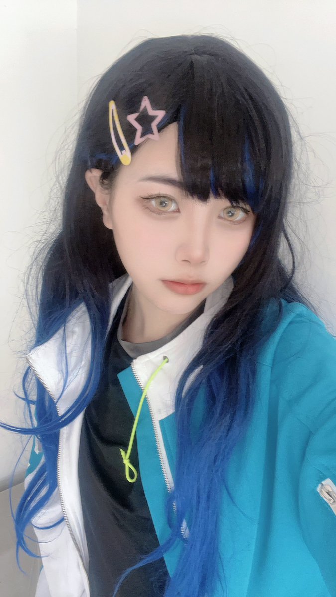 zongzi2434's tweet photo. #prjk #白石杏 #プロせカ #cos #世界计划缤纷舞台 
白石杏

[そろそろマイク頂戴] https://t.co/mgLxzos9x4