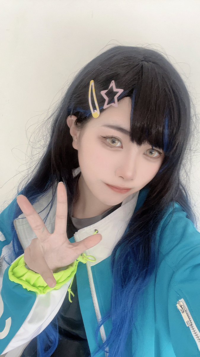 zongzi2434's tweet photo. #prjk #白石杏 #プロせカ #cos #世界计划缤纷舞台 
白石杏

[そろそろマイク頂戴] https://t.co/mgLxzos9x4