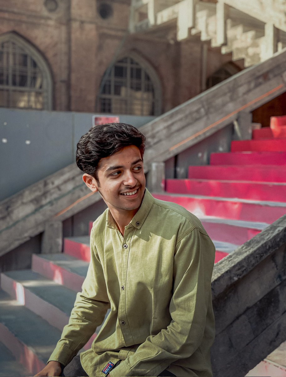 // auditorium stairs.