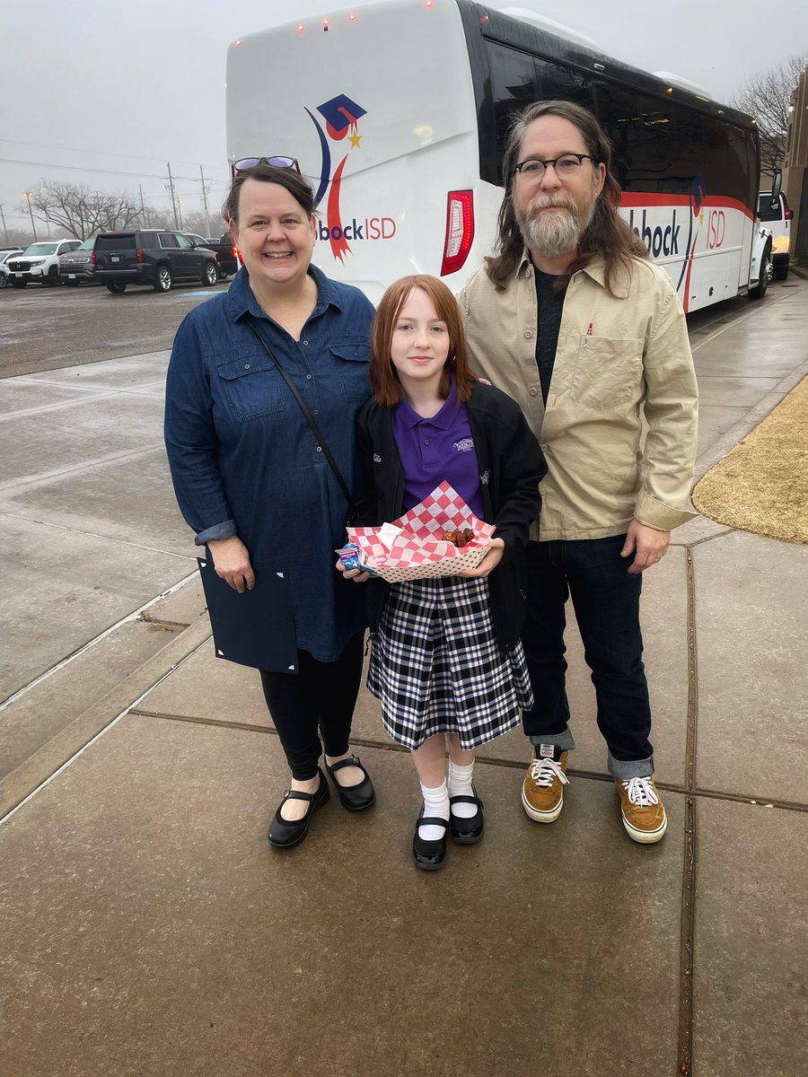 Lubbock ISD Food Services tweet media