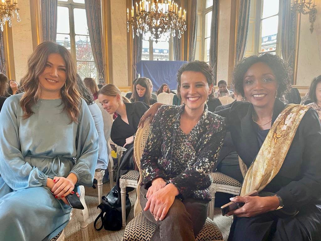 Liliane Marat Massala tweet media