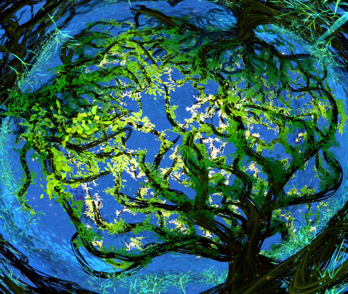 Delighted and honored to have Earth|Tree|Sky shown on the video wall of the Cotuit Center for the Arts in Cape Cod, Massachusetts.

Playing there from March 4th - April 23rd.

#CotuitCenterForTheArts
#3dart #motionart #ContemporaryArt #SDartist #SanDiegoArtist
#techspressionist