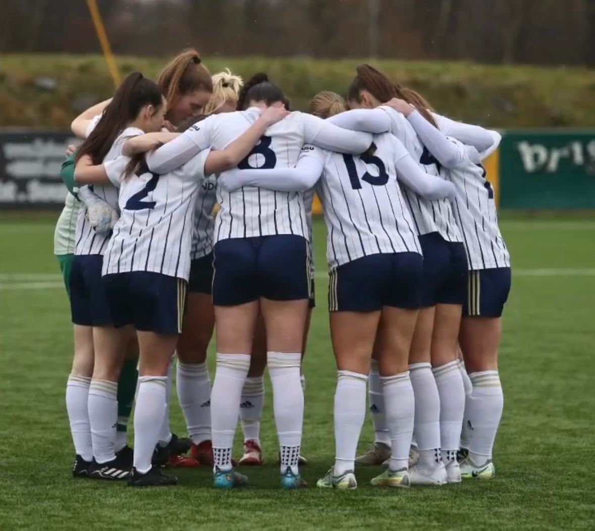 ulsterunisoccer tweet picture