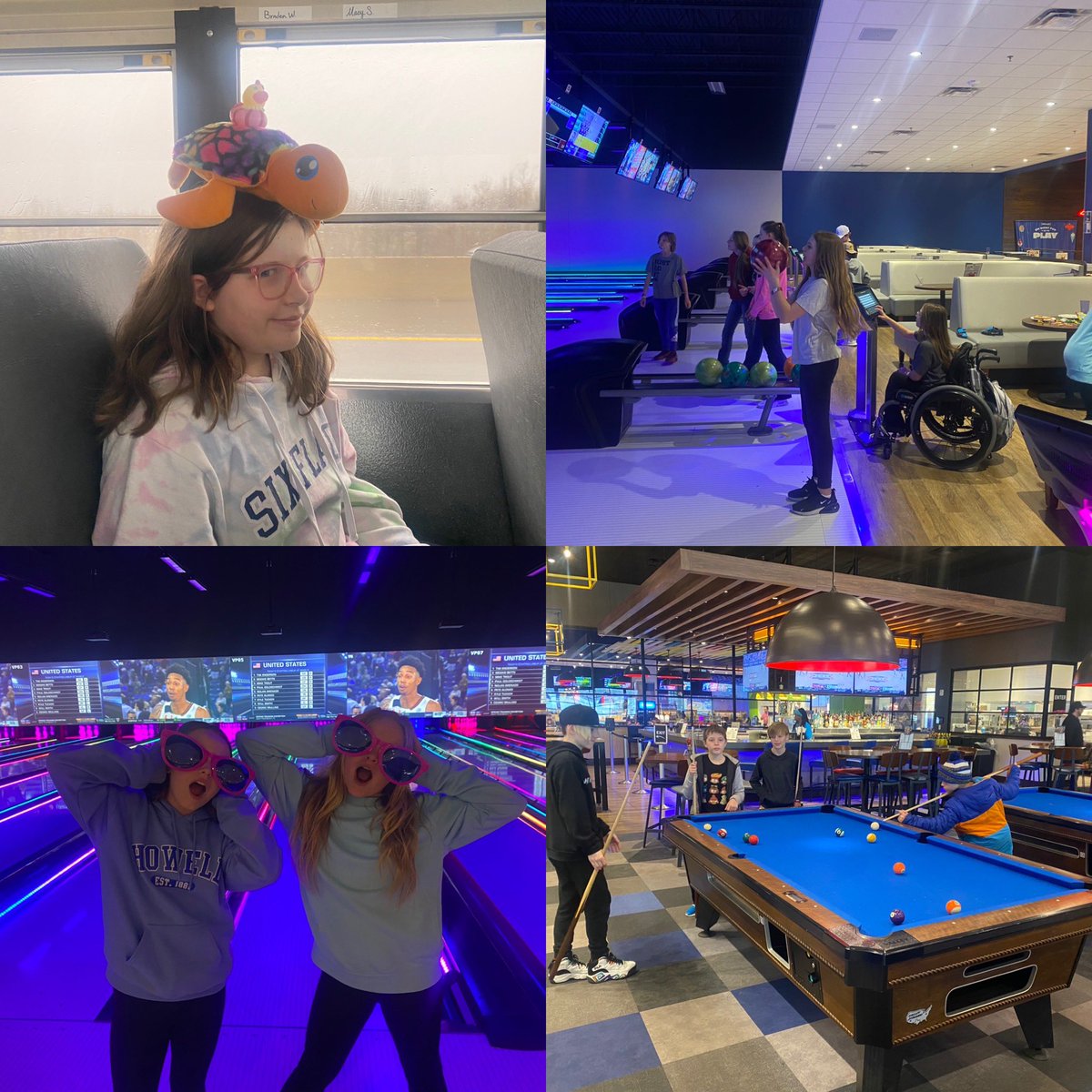 Kelly Longo tweet media