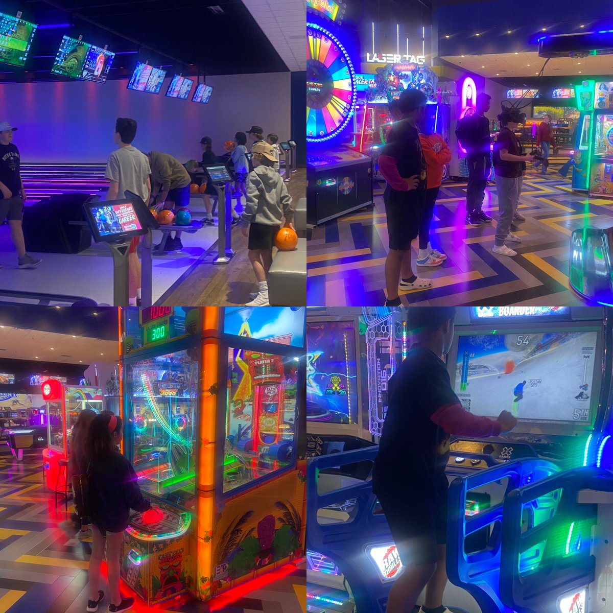 Kelly Longo tweet media