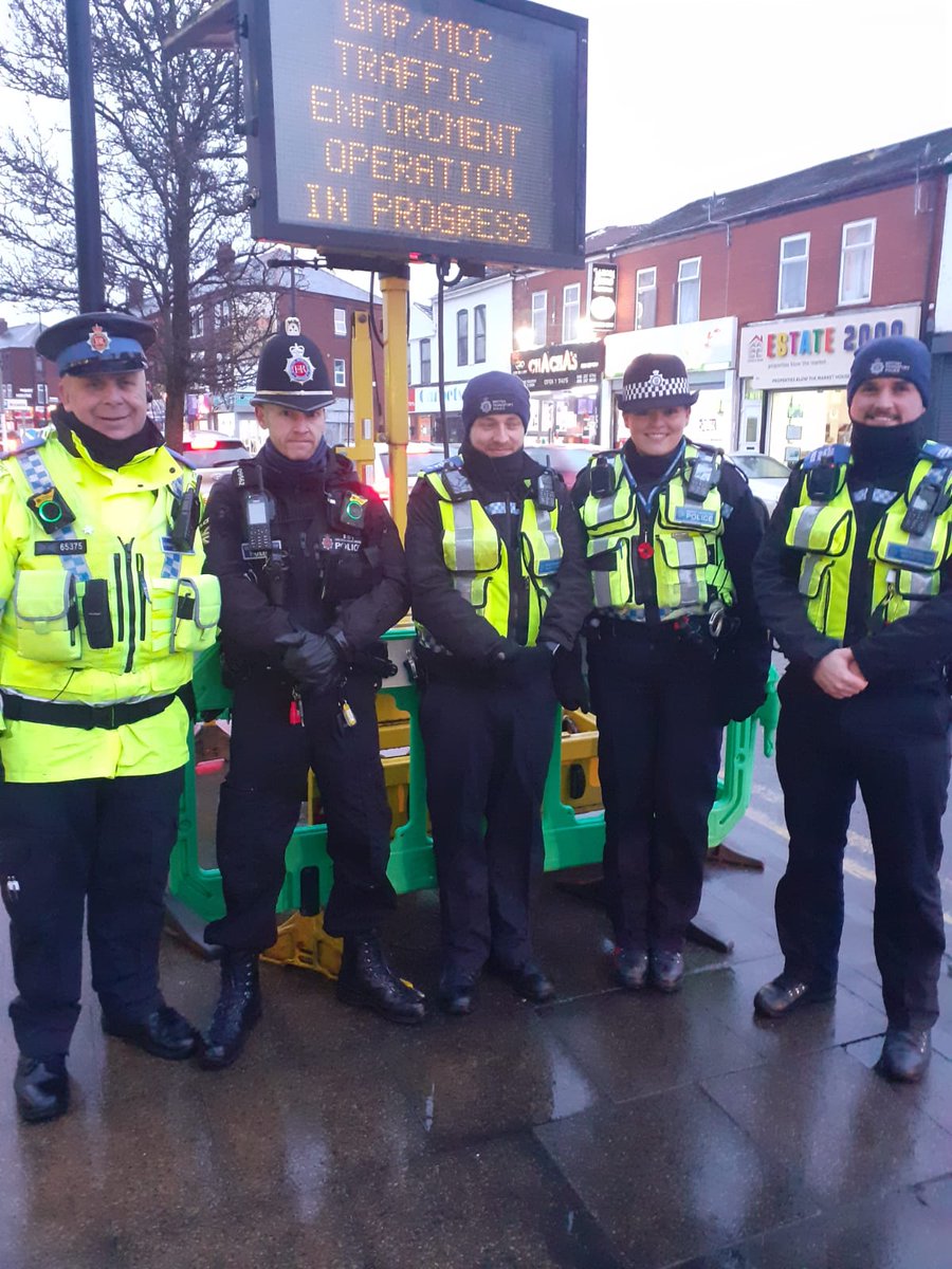 MCC Levenshulme tweet media