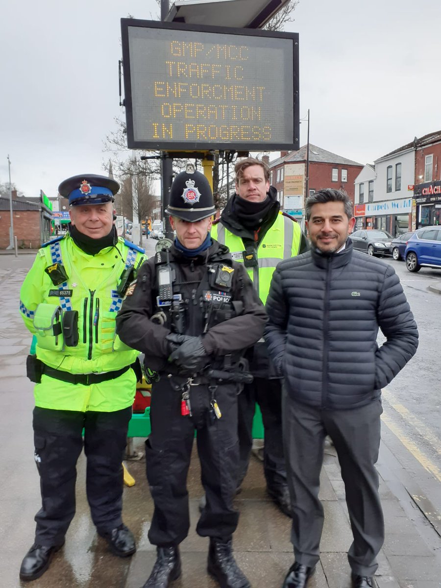 MCC Levenshulme tweet media