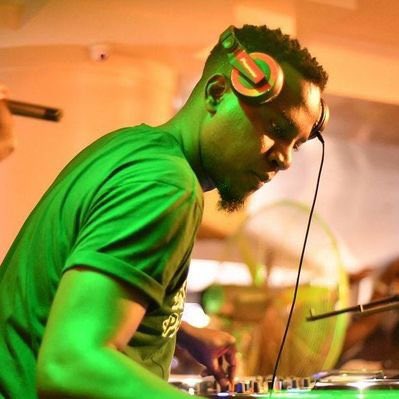 SELECTOR PIONEER tweet media