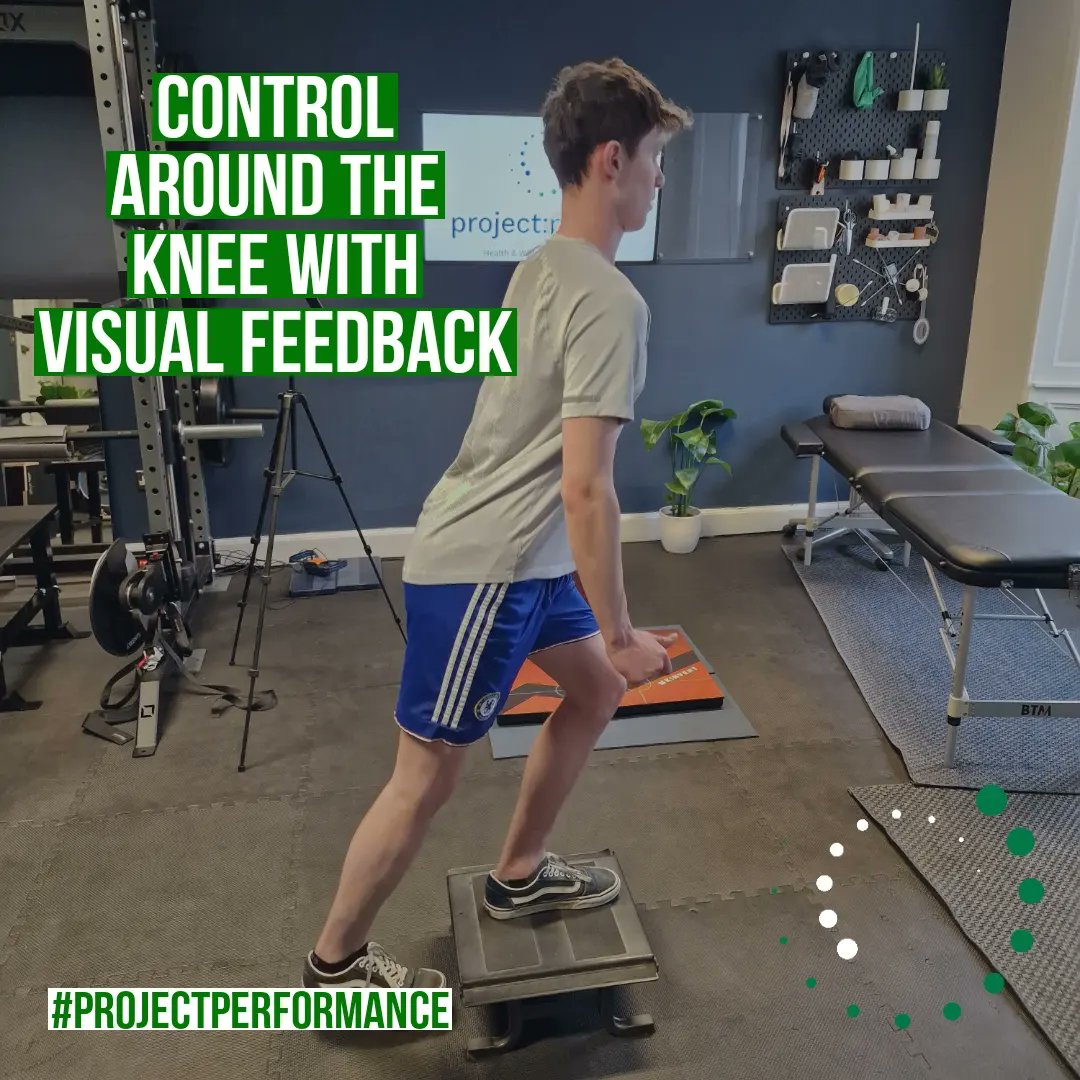 ProjectPhysio's tweet image. Project: Performance | Orthopaedics
Great to start Kai on the conservative management of his #ACL
Settled knee and equal loading on @KinventOfficiel Delta Force Plates means brakes are off!
#projectphysio #projectperformance #rutlandsquaredinburgh #edinburgh #edinburghphysio