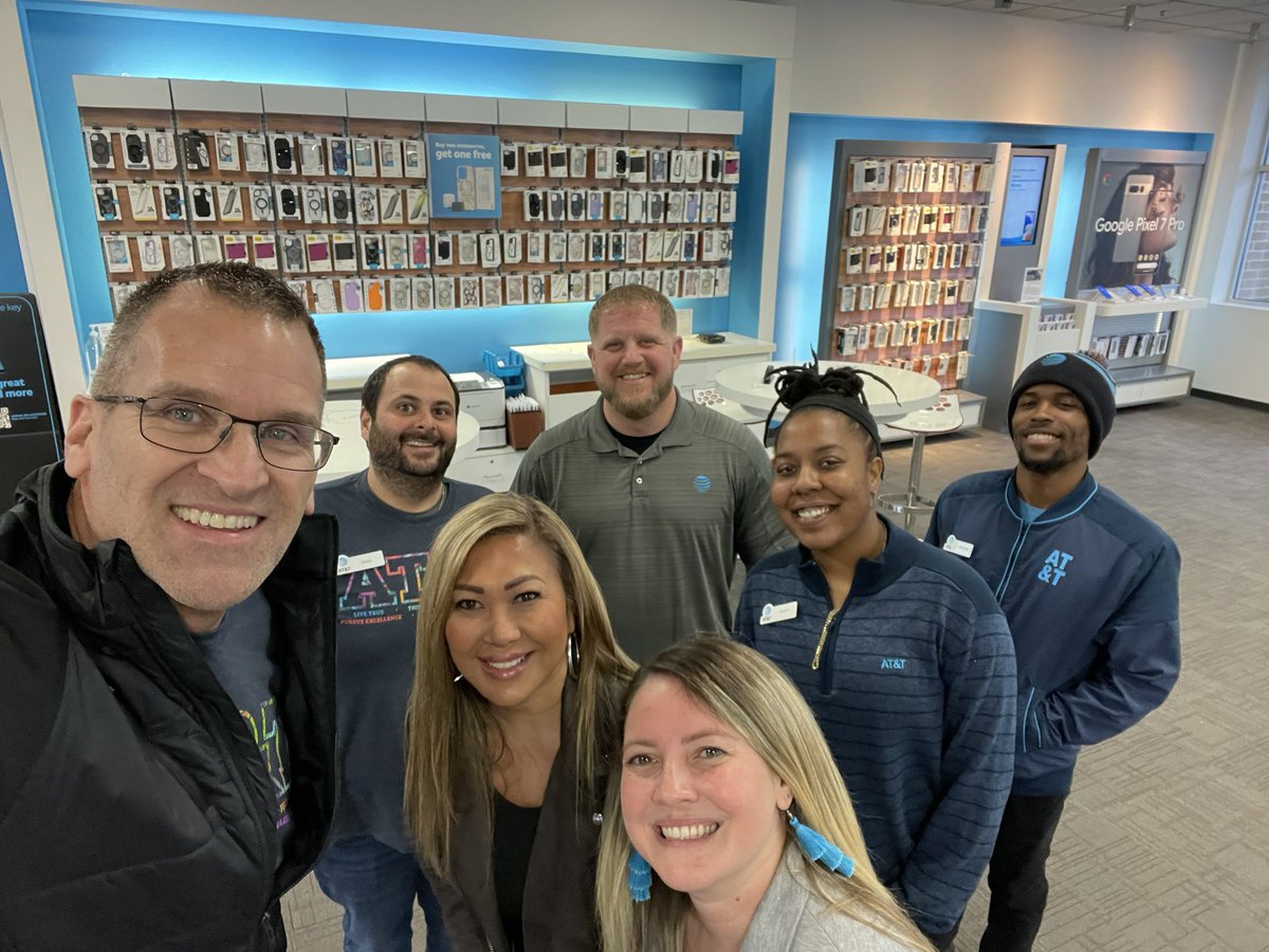 Great visits in OKC. This team is ready to take it to the next level! So much fun happening with Employee Appreciation Week. Thanks for all you do, Let’s go! <a href="/OK_GBers/">grOund breaKers</a> <a href="/chrisjamke/">Chris Jamke</a> <a href="/alizabutz/">Aliza Butz</a> <a href="/TheMattGibson/">Matt Gibson</a> <a href="/chrisjamke/">Chris Jamke</a>