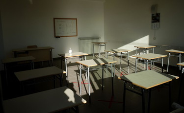 ++++++ Scuole chiuse per due giorni a Perugia, Città di Castello, Umbertide e in numerosi altri comuni #terremoto #umbria #perugia #umbertide #cittadicastello #scuola  corrieredellumbria.corr.it/news/cronaca/3…