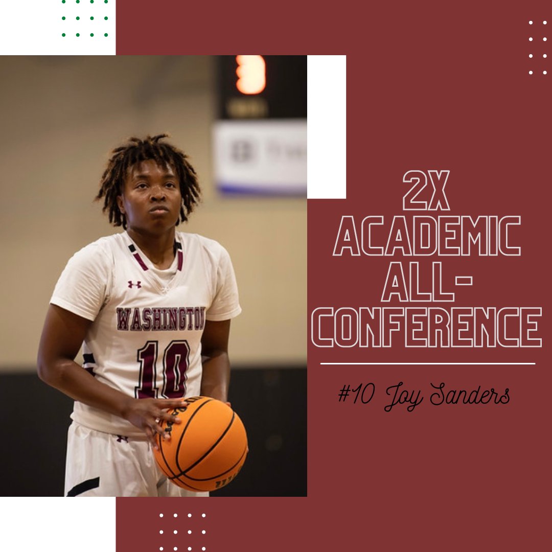 Huge congratulations to four of our student-athletes for being named to the Academic All-Conference team!

#5 Rachel Thiem
#10 Joy Sanders
#11 Avery Thomas 
#15 Karry Kelliher 

Congratulations to Rachel and Joy for being named to the team two years in a row! 

#Family