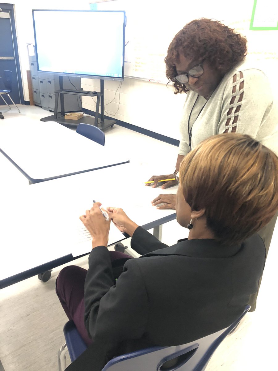 ccolemanleader1's tweet photo. Happening Now: ELA PLC: Analyzing Student Work #plcsinaction #azkstrong @LisaPearceEdS @MsGoodman_GSCS @azkacademy @GSCS_ELA https://t.co/4tisb2Kpxx