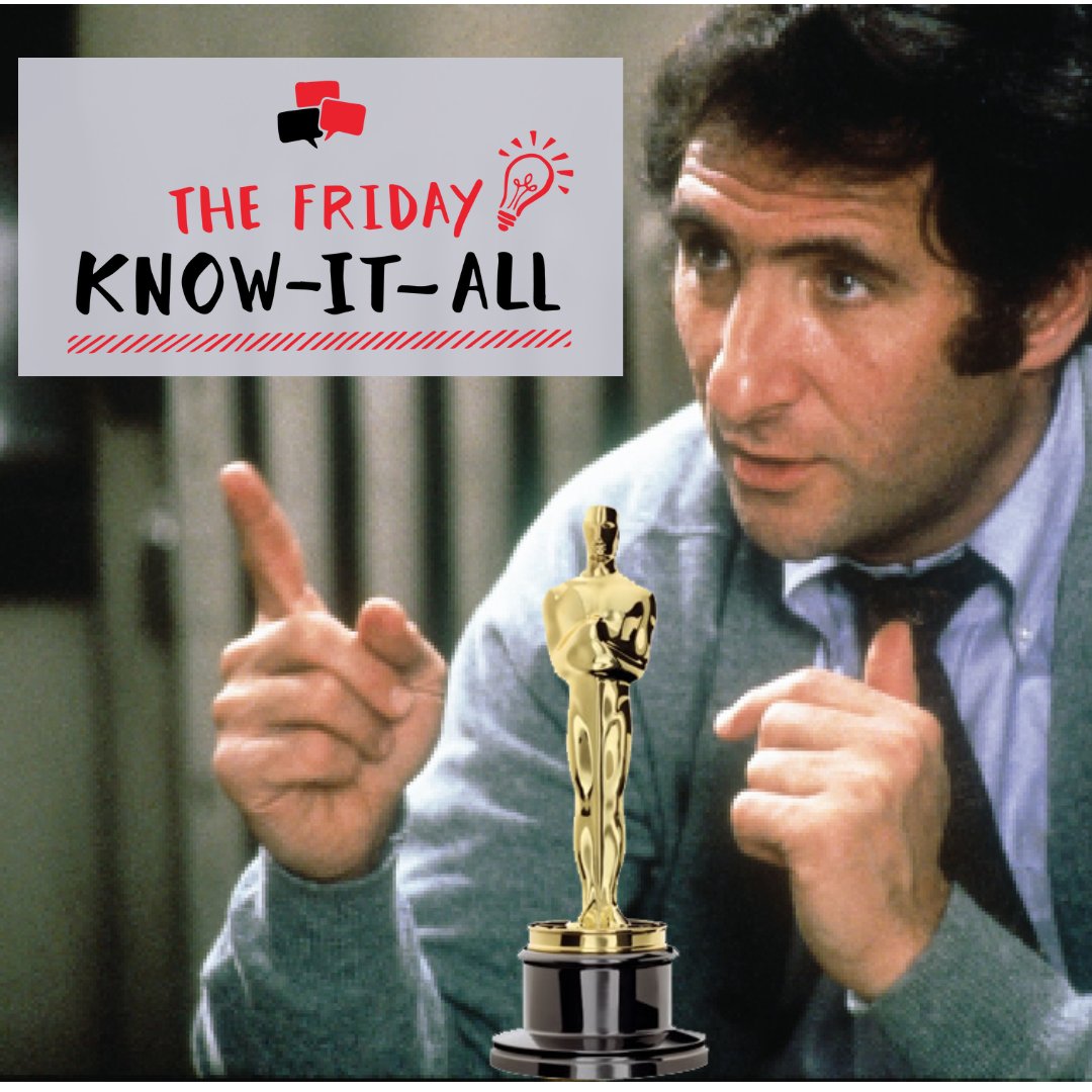 Trivia Mafia on Twitter "Happy Oscars weekend! Can you identify the