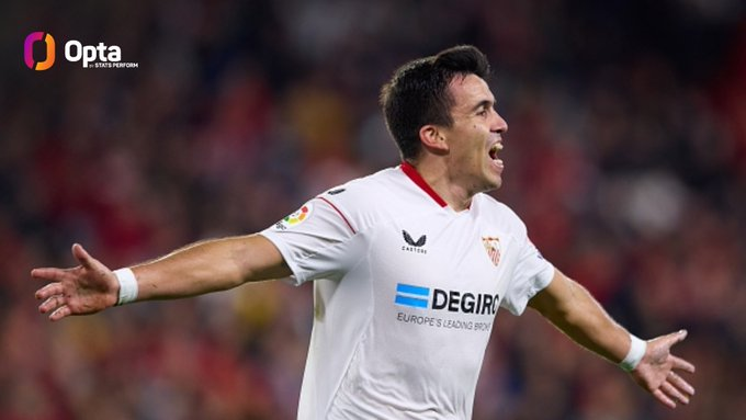 2 - El <a href="/SevillaFC/">Sevilla Fútbol Club</a> ⚪️🔴 solo ha perdido dos de sus 9 enfrentamientos europeos ante rivales turcos (6V 1E), pero fueron a domicilio: 3-1 vs Eskisehirspor en septiembre de 1970 y 3-2 vs Fenerbahçe en febrero de 2008. Dominio.