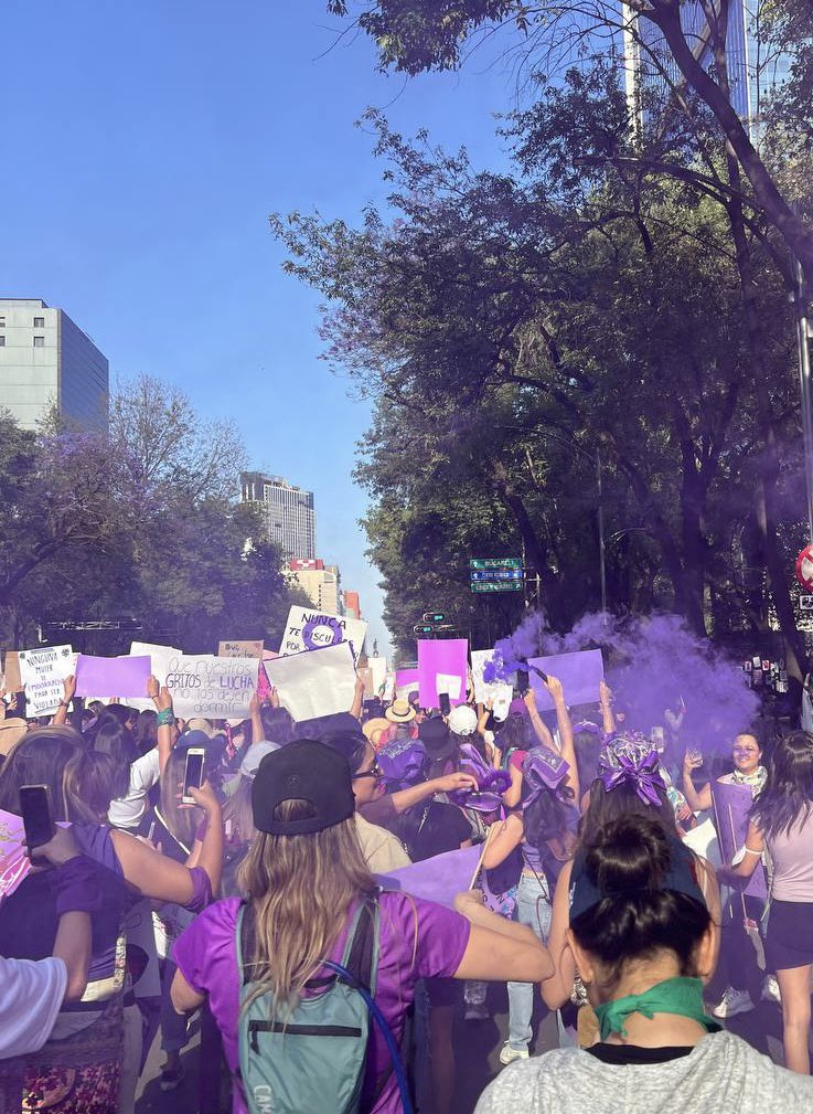 Acción Juvenil GAM tweet media