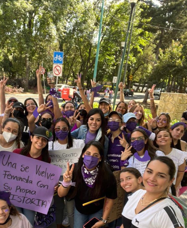 Acción Juvenil GAM tweet media