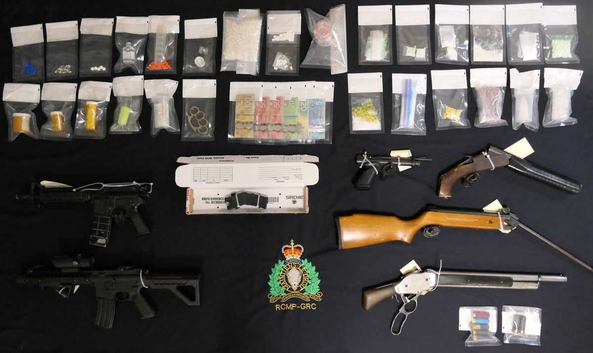 RCMP New Brunswick tweet media
