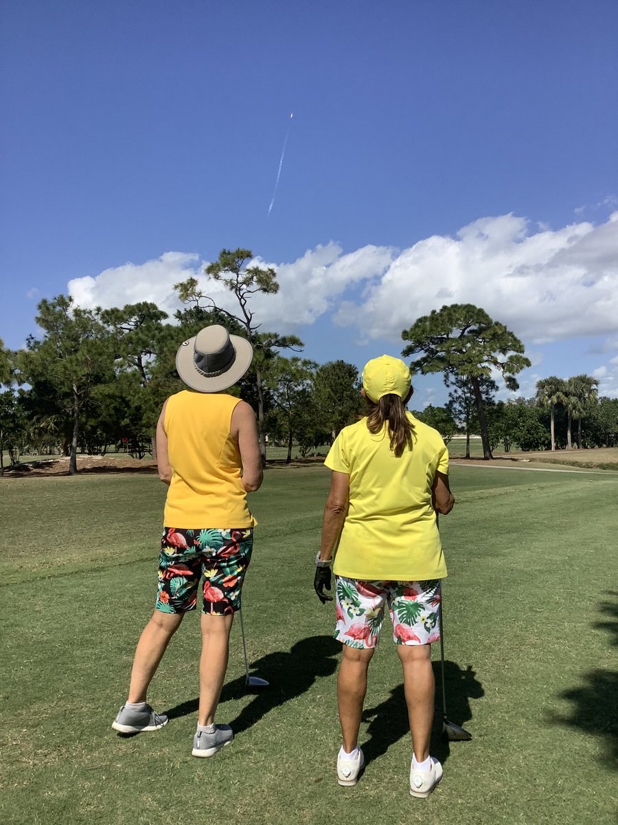 Falcon 9 
#suntreecc #falcon9 #Florida