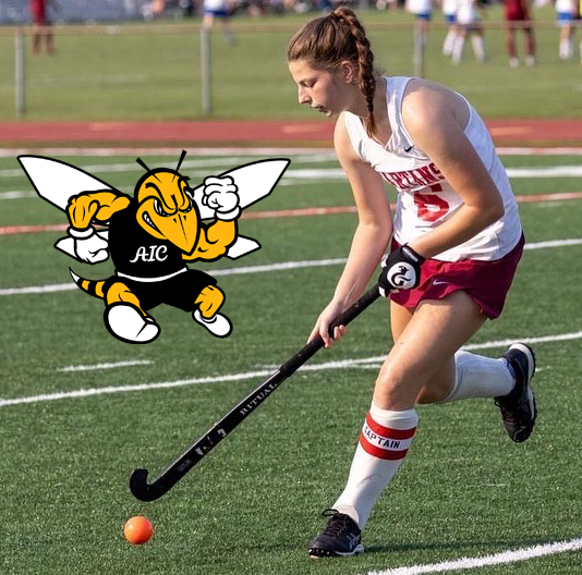 2023 Madelyn Darling (NY / <a href="/ScotiaFH/">SGFH</a> <a href="/HockeyAdk/">ADK Field Hockey</a>) commits to <a href="/aicathletics/">AIC Athletics</a>!