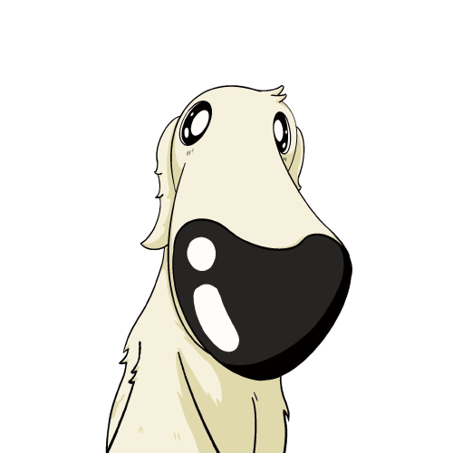 CozyOnlyNFT's tweet photo. This borzoi *sniffs* your girl at the bar wyd?? https://t.co/jkR4UIQsjl