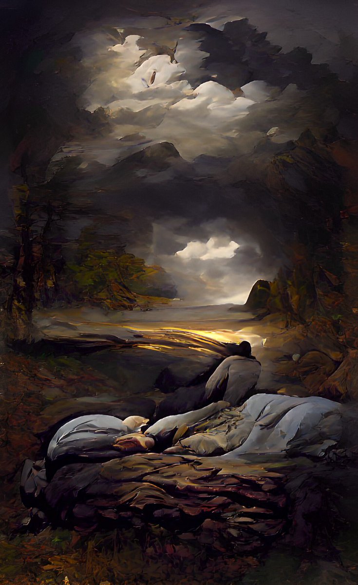 sacredhacker's tweet image. #neuronet #art